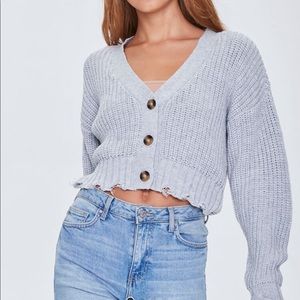 NWT Forever 21 Cardigan